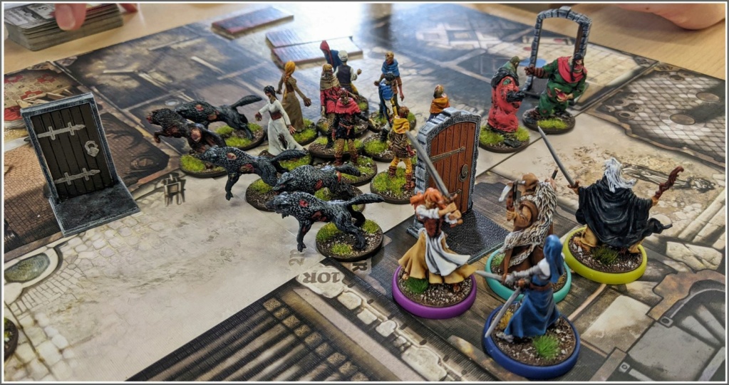 Partie du samedi 9 octobre 2021 - Zombicide "Black Plague" 1633