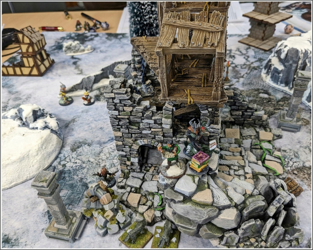 Partie du samedi 11 février 2023 - Frostgrave 2346