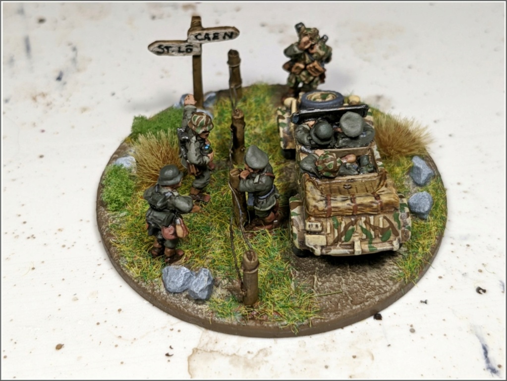 Groupe Franc : la bataille de Normandie - Page 3 Car_010