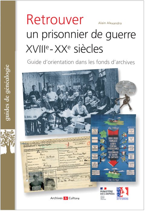 Lieu de détention des prisonniers du 21e RMVE 27155310