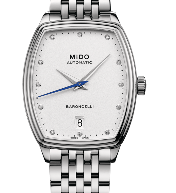 montre femme M041_310