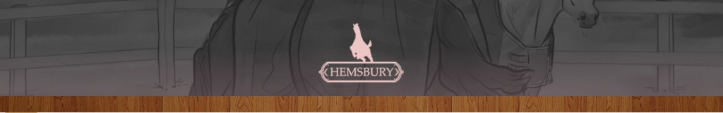 Hemsbury Stables