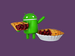 Android Pie Andro10