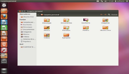Linux en la educacion Ubuntu10