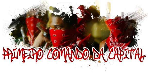 Primeiro Comando da Capital | Ademar Dos Santos Atoic310