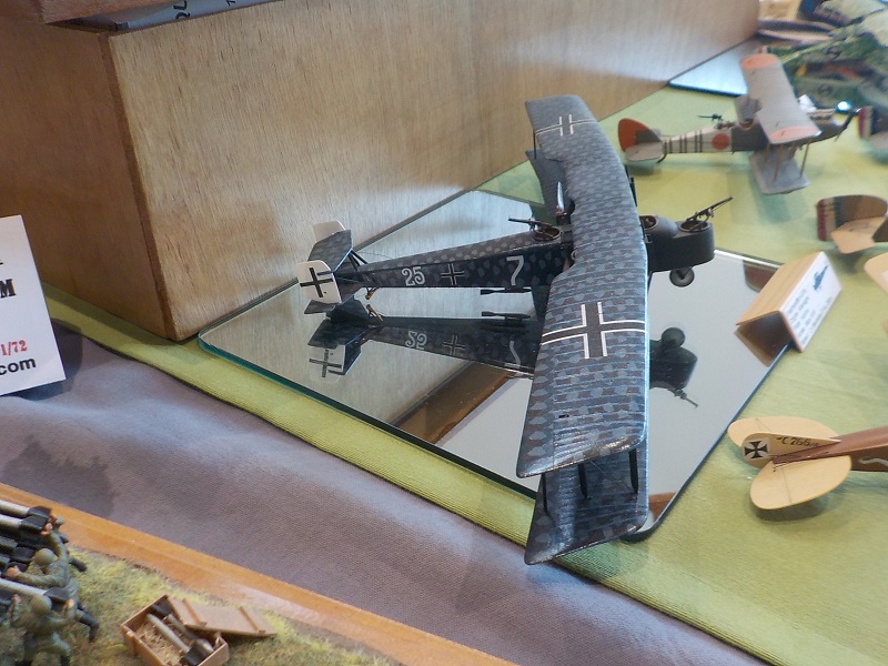CHATEAUROUX (36 INDRE) Compte rendu du salon de la maquette des 15 et 16 avril 2023 ... 3310