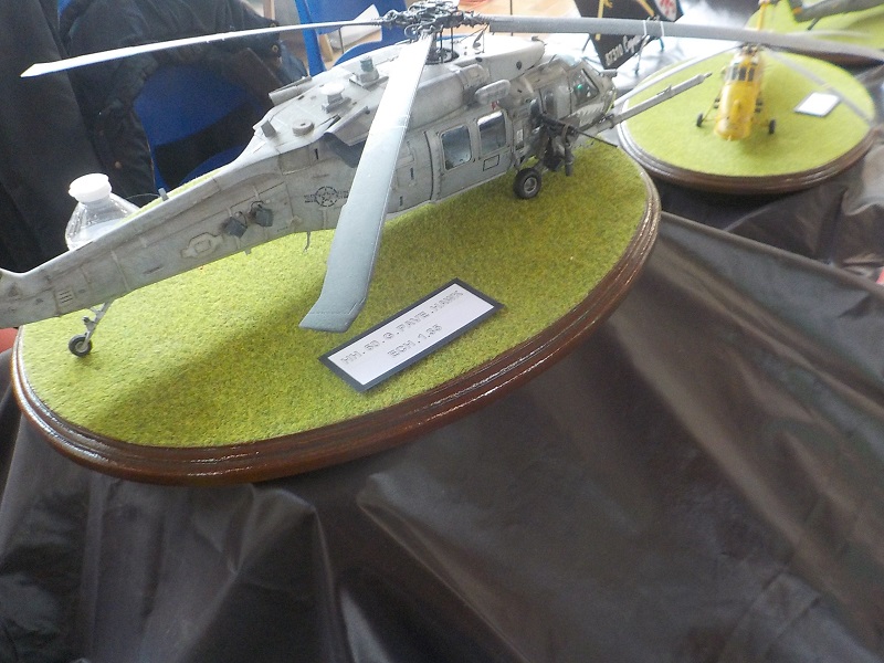 CHATEAUROUX (36 INDRE) Compte rendu du salon de la maquette des 15 et 16 avril 2023 ... 5910