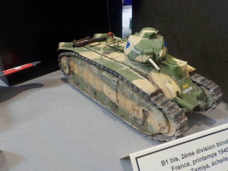 CHATEAUROUX (36 INDRE) Compte rendu du salon de la maquette des 15 et 16 avril 2023 ... 6410