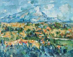 Paul Cézanne  310