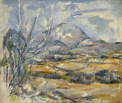 Paul Cézanne  610