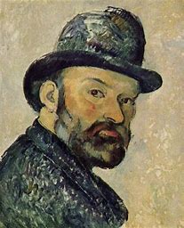 Paul Cézanne  810