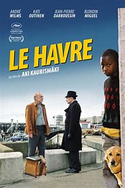 Le cinéma finlandais Havre10