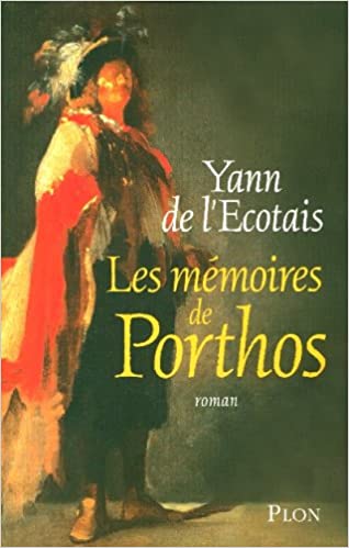 Les mémoires de Porthos Mdp10