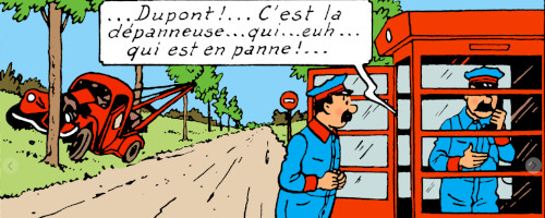 Look At My Swoon de juillet 2022 - Page 6 Tintin17
