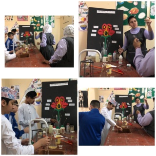 Practicals- testing foods for vitamin C Acc2e510