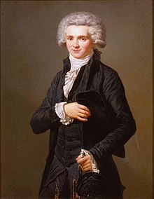 Une troisième vision de Robespierre 220px-10
