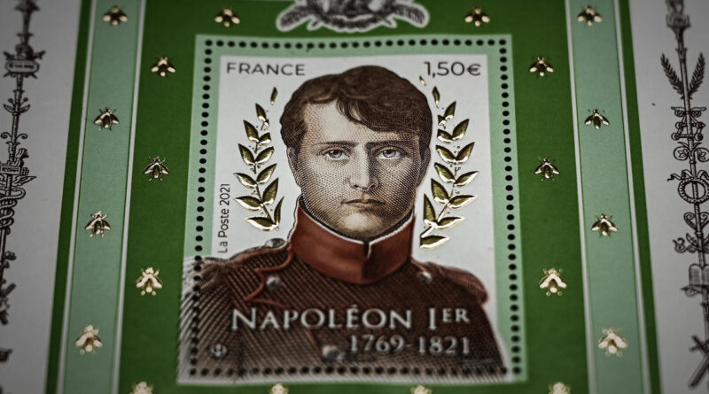 Le vrai visage de Napoléon Bonaparte - Page 2 8519cd10