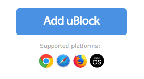 MuBlock (µBlock) Fofo_t33