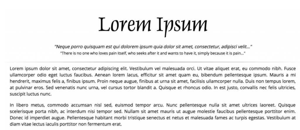 Lorem Ipsum - Générateur de faux texte Lorem-10