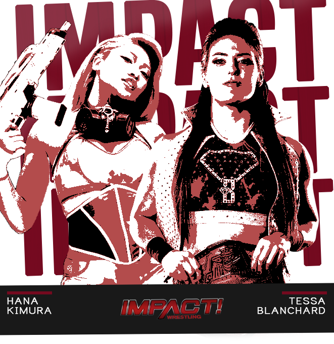 Impact Wrestling #2 Test411