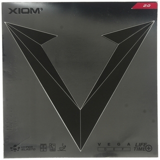 XIOM VEGA DEF rouge 2mm etat correct 17 euros Revete15