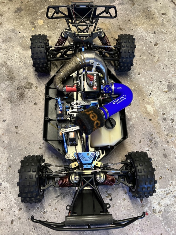 Losi 5ive T 2.0 26fd8210