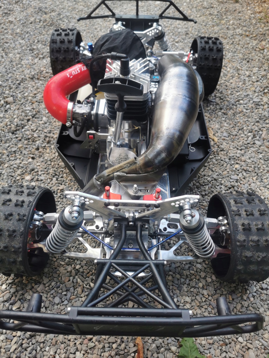 Losi 5ive T Rc Max Img_2115