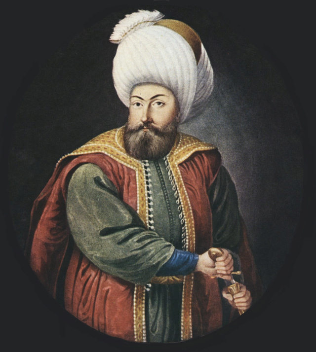 Carnet de voyage en JORDANIE Sultan11