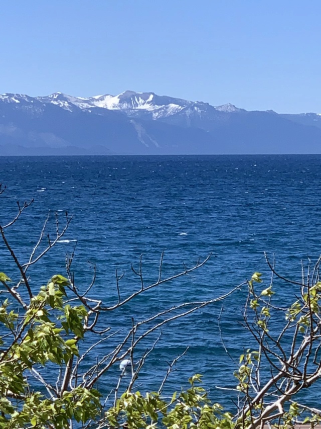 "Tahoe Lake" : Encore une merveille de dame nature !! Thumbn58
