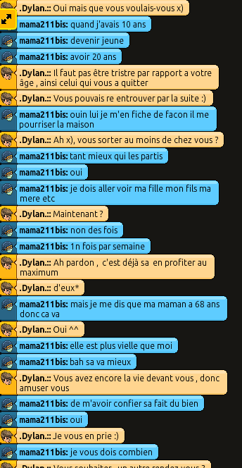  ★ {R} Rapports d'actions RP de {Dylan}★ - Page 5 Captu846