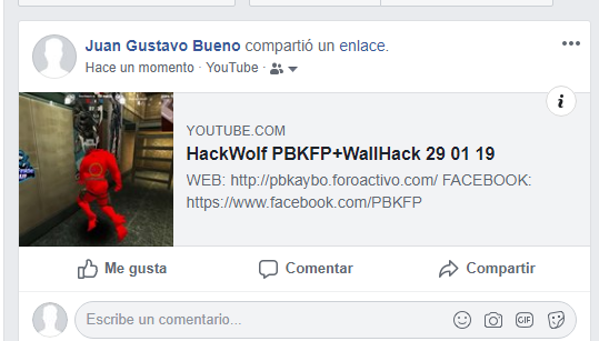 HACK WOLF PBKFP BASIC 28-03-19 GRATIS  Yeye10