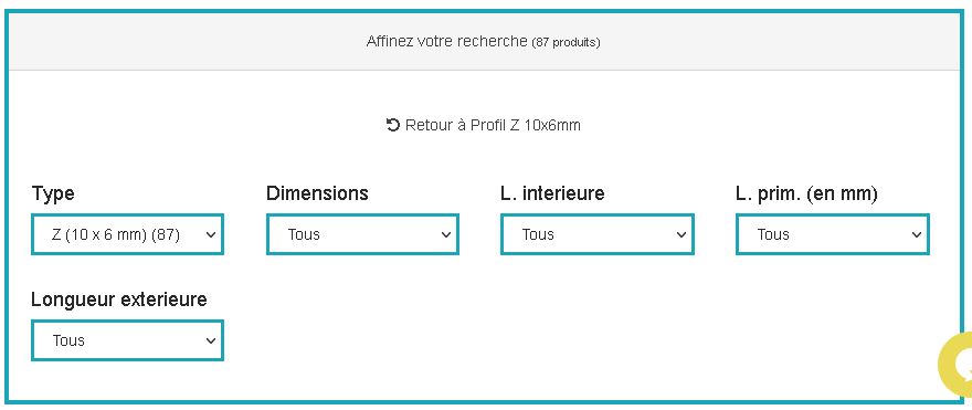 A votre avis quel est le bon choix de courroie ? Courro10