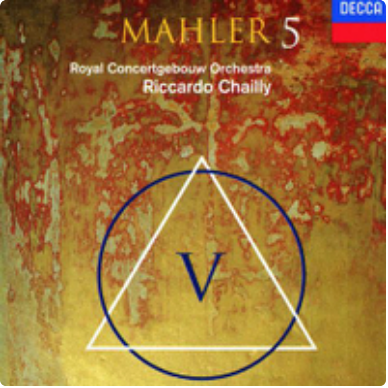 13 décembre, vendredi 13 porte chance ! Sélection classique Mahler10