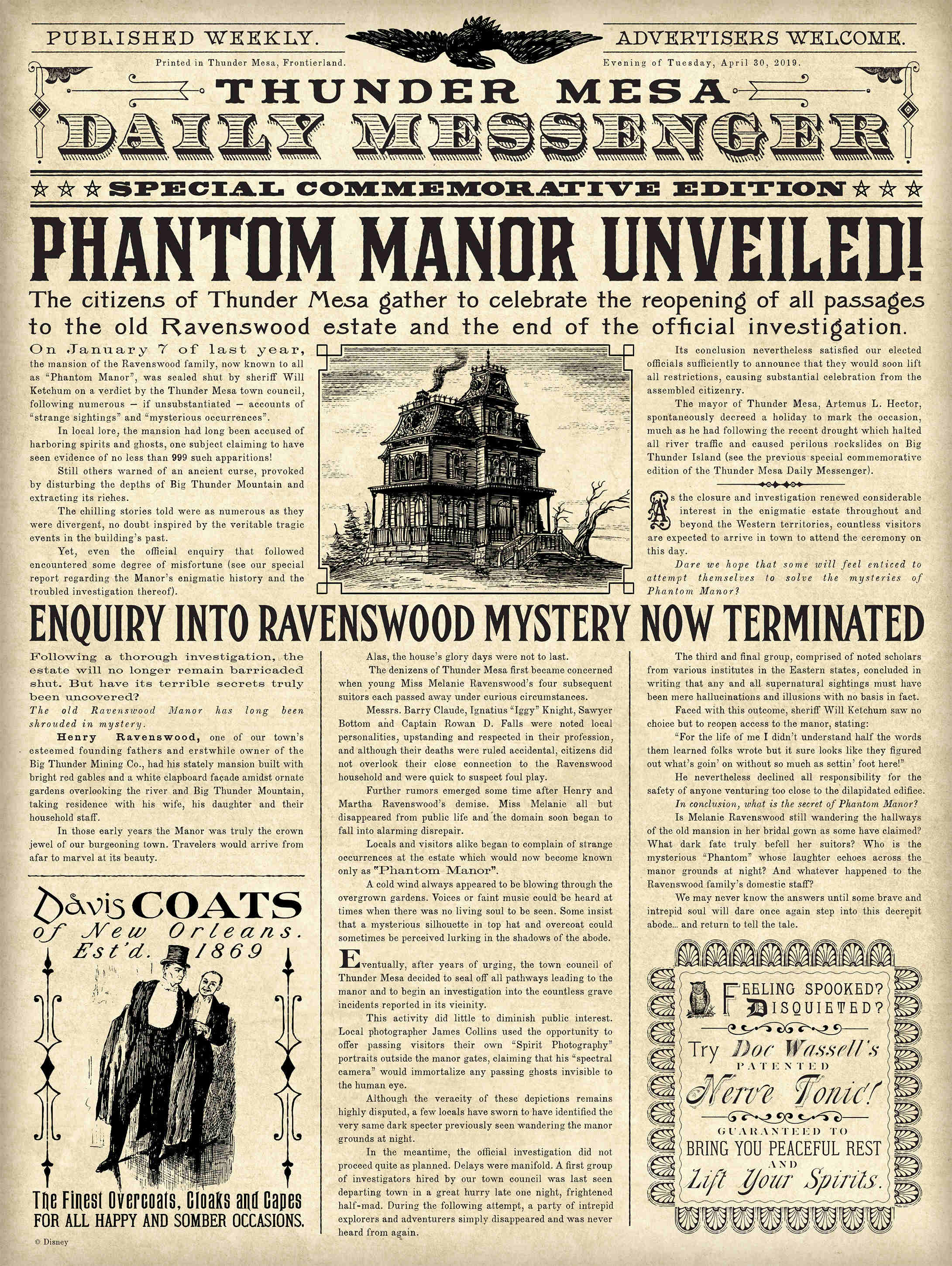 La véritable histoire de Phantom Manor - Page 20 Img_710