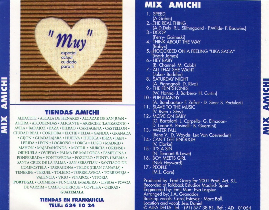 muy amichi (1994)  Img69310