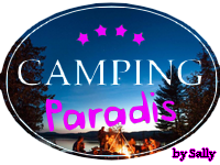 Camping Paradis ! Badge11