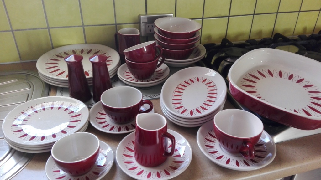 Hotelware ? Hermitage Mt Cook ? Is Crown Lynn Vitrified Tango Red. Crown_10