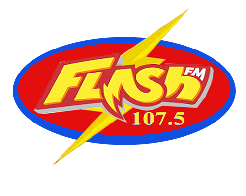 107.5 Flash FM