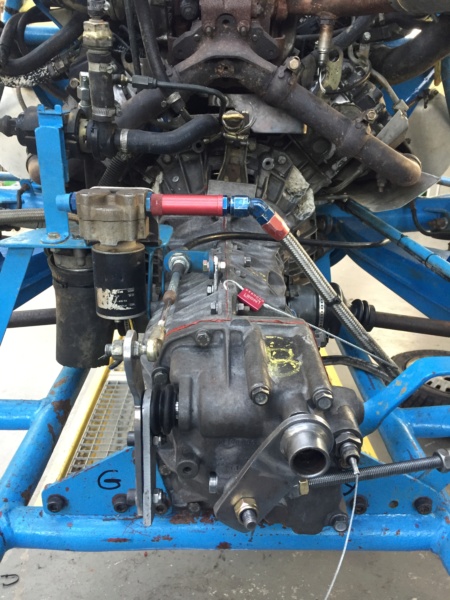 Proto maison : moteur r25 V6 turbo 205cv - Page 3 Img_0415