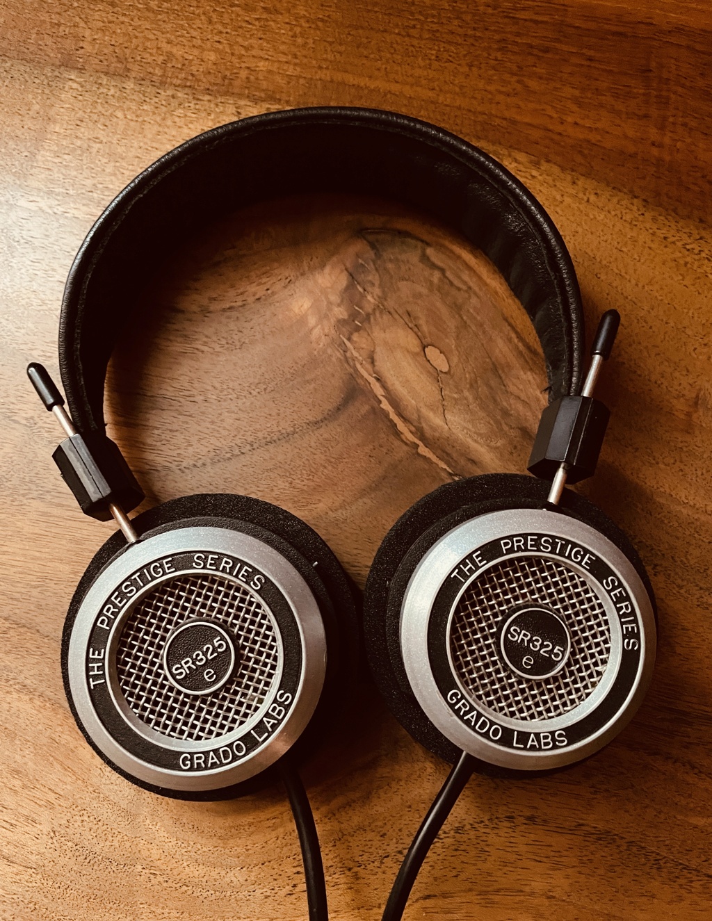 ( CR ) Grado SR325E + pads vari Img_6611