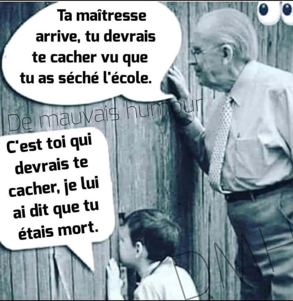 HUMOUR EN VRAC - Page 30 14969910