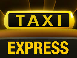 Táxi Express [ Dmitriev Company ] Downlo12