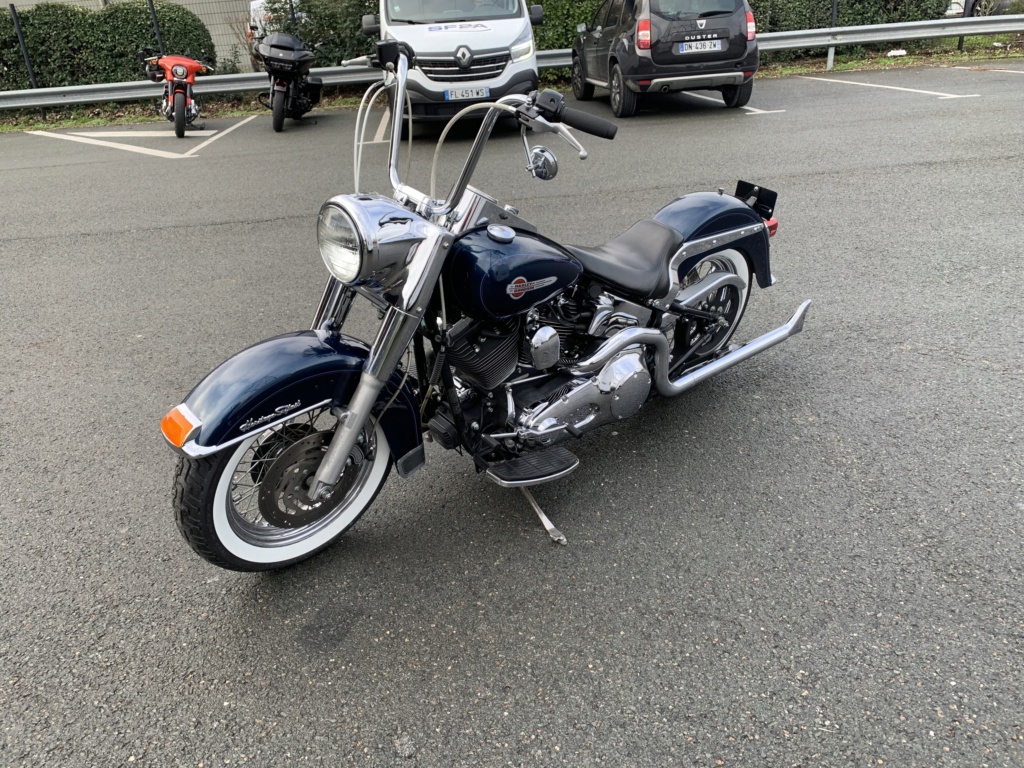 Sacoche softail  D026ed10