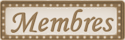 Membres