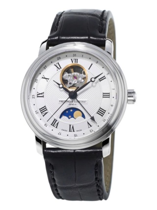 Frederique Constant, la marque qui monte ? - Page 4 Fc-33510