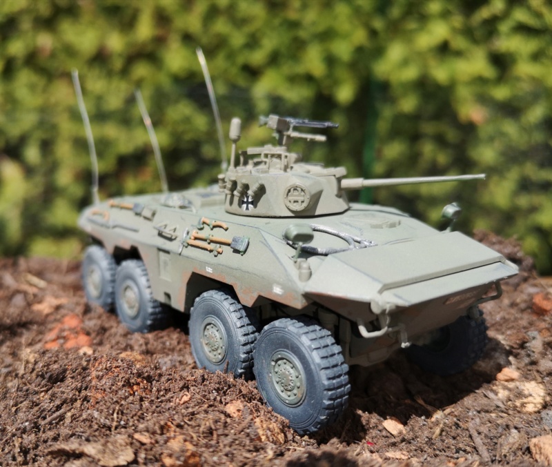 Spähpanzer Luchs / Revell, 1:72 Img_2026