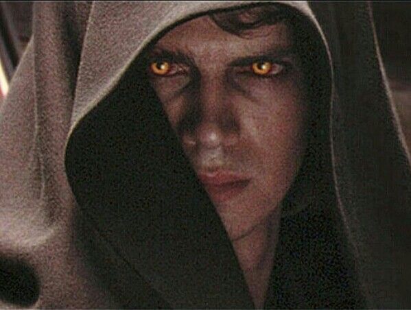 How Powerful is Anakin Skywalker | Anakin Skywalker The Ultimate Respect Thread (2022 / OUTDATED VERSION)  701f5810