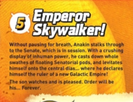 How Powerful is Anakin Skywalker | Anakin Skywalker The Ultimate Respect Thread (2022 / OUTDATED VERSION) A942ad11
