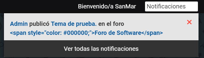 Modificar el titulo de los Foros en Moderbb 115