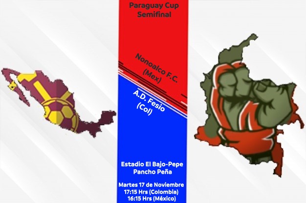 Paraguay Cup Nonoal10